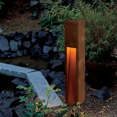Lampu Hiasan Taman Untuk Halaman Pavilion